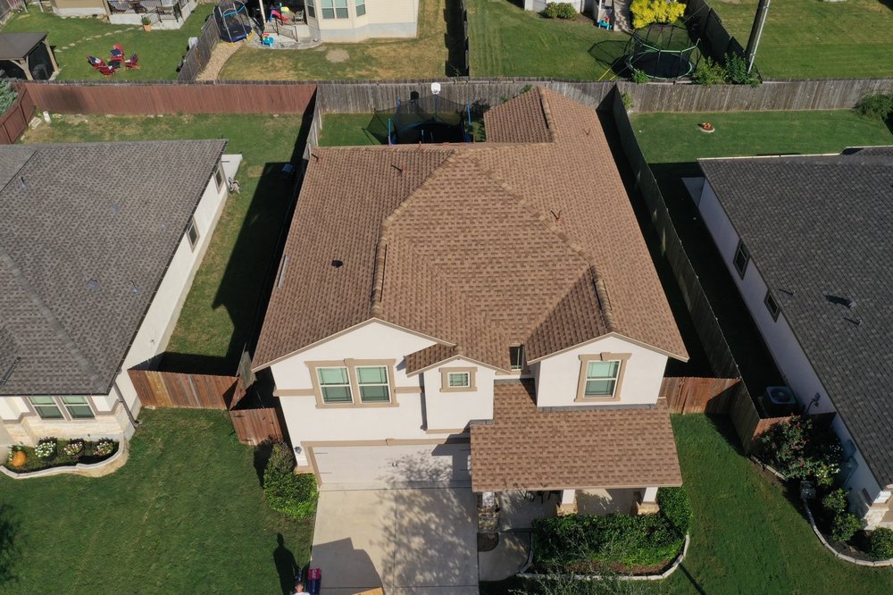 Slide of Quality Exteriors