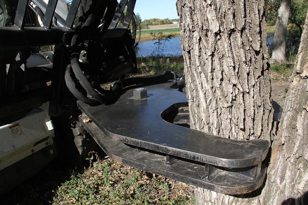 Nothing But Chips - tree service in Spring Hill, TN