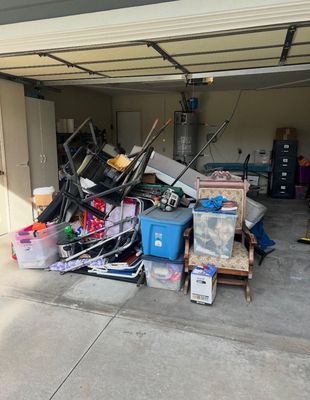 You name it, we’ll haul it! - Our junk hauling removal service provides a hassle-free solution for clearing out unwanted items from your home or business. Whether you’re cleaning out a garage, getting rid of old furniture, handling post-construction debris, or preparing for a move, our professional team will do all the heavy lifting and hauling for you. We offer prompt pickup, responsible disposal, recycling, and donation of usable items, ensuring an eco-friendly approach. Simply schedule an appointment, show us what needs to go, and we’ll take care of the rest—leaving your space clean and clutter-free.