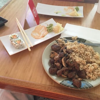 Hibachio - Delicious as usual!!! - Japanese Near Me - Midlothian, Texas Hibachio - Delicious as usual!!! - Japanese Near Me - Midlothian, Texas