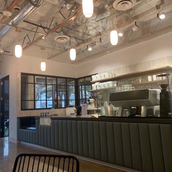Buenas Coffee - Buenas Coffee shop - Coffee & Tea Near Me - Costa Mesa, California