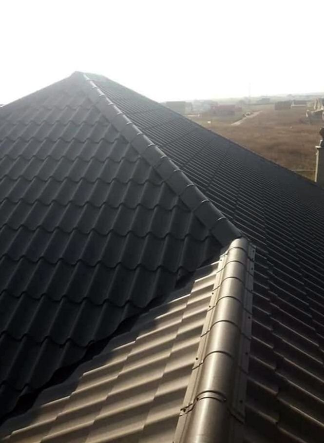 Slide of Alum Rock Roofing