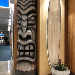 Ron Jon Surf Shop - Tiki