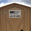 Slide of MC Septic Services