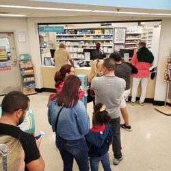 Walgreens
