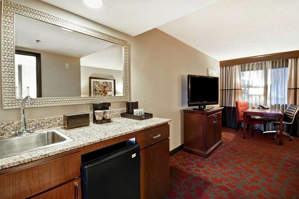 EMBASSY SUITES BY HILTON DULLES AIRPORT - Updated March 2024 - 229