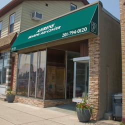 Ahrens Hearing Center - Our Store Front