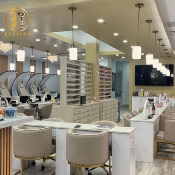 Elysian Nails & Spa - Nail Salons Near Me - Chandler, Arizona Elysian Nails & Spa - Nail Salons Near Me - Chandler, Arizona