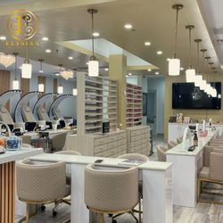 Elysian Nails & Spa