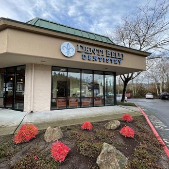 Denti Belli Dentistry - Denti Belli Exterior - Cosmetic Dentists Near Me - Renton, Washington Denti Belli Dentistry - Denti Belli Exterior - Cosmetic Dentists Near Me - Renton, Washington