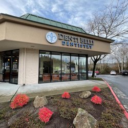 Denti Belli Dentistry - Denti Belli Exterior