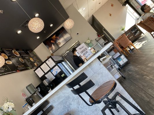 Boran Thai Kitchen by null