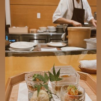 Hanare Sushi - Appetizers set - Japanese Near Me - Costa Mesa, California Hanare Sushi - Appetizers set - Japanese Near Me - Costa Mesa, California
