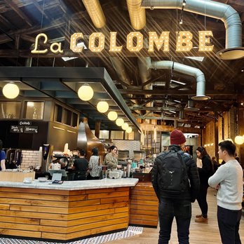 La Colombe Coffee - Coffee & Tea Near Me - Philadelphia, Pennsylvania La Colombe Coffee - Coffee & Tea Near Me - Philadelphia, Pennsylvania