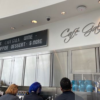 Cafe Gala - Spanish Near Me - St. Petersburg, Florida