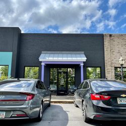 Modern Skin Studio - Exterior