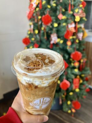 MiaCane Vietnamese Coffee, Juicery , and Acai by null