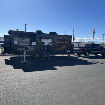 Uncle Bo's Smokehouse BBQ - Food Trucks Near Me - Henderson, Nevada Uncle Bo's Smokehouse BBQ - Food Trucks Near Me - Henderson, Nevada