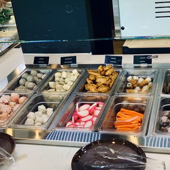 Shaburina - Seafood and all the balls! Ig: @seattle_foodlover - Buffets Near Me - Redmond, Washington Shaburina - Seafood and all the balls! Ig: @seattle_foodlover - Buffets Near Me - Redmond, Washington