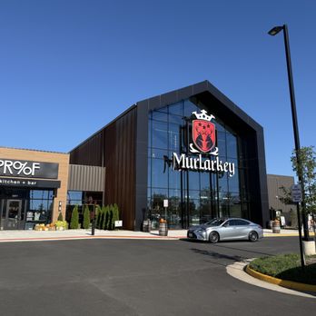 MurLarkey Distilled Spirits - Distilleries Near Me - Manassas, Virginia MurLarkey Distilled Spirits - Distilleries Near Me - Manassas, Virginia