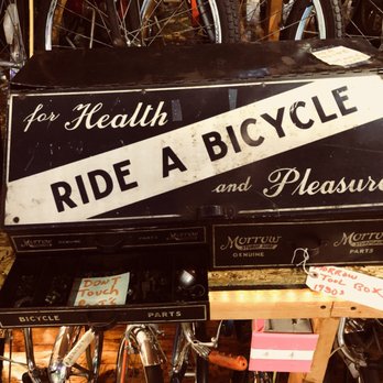 Bicycle Heaven - Museums Near Me - Pittsburgh, Pennsylvania