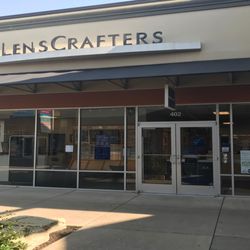 LensCrafters