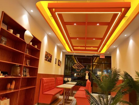 Annam Cafe by null
