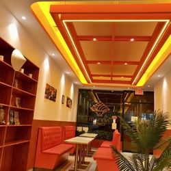 Annam Cafe