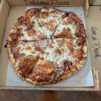 Nice Guys Pizza - Plain - Pizza Near Me - Cape Coral, Florida Nice Guys Pizza - Plain - Pizza Near Me - Cape Coral, Florida