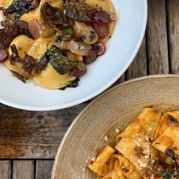 Daisies - Ravioli + Pappardelle - Pasta Shops Near Me - Chicago, Illinois Daisies - Ravioli + Pappardelle - Pasta Shops Near Me - Chicago, Illinois