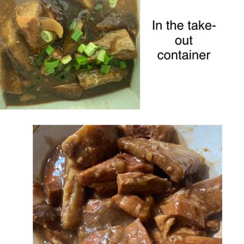 On On Chinese Restaurant - Kau Yuk with taro! Yum - Chinese Near Me - Honolulu, Hawaii On On Chinese Restaurant - Kau Yuk with taro! Yum - Chinese Near Me - Honolulu, Hawaii