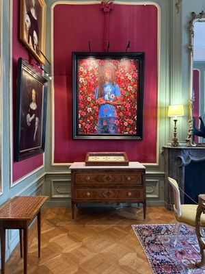 Museum Van Loon by null
