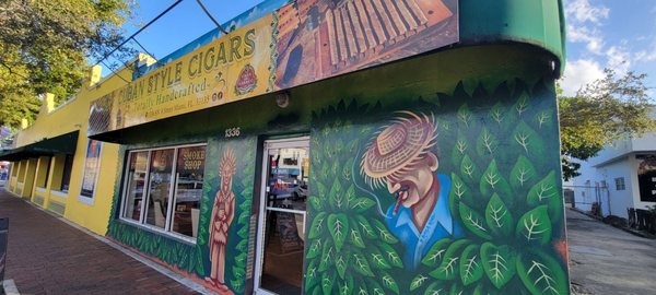 tobacco shed miami CASA DEL TABACO - Updated May 2026 - 18 Photos & 12 Reviews - 1336 SW 8th  St, Miami, Florida - Tobacco Shops