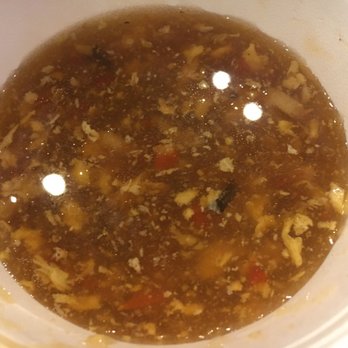 Ho Wan Noodle Shop - hot and sour soup - Chinese Near Me - Lakeside, California Ho Wan Noodle Shop - hot and sour soup - Chinese Near Me - Lakeside, California
