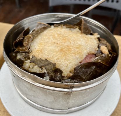 Little Bird Dim Sum + Craft Beer by null