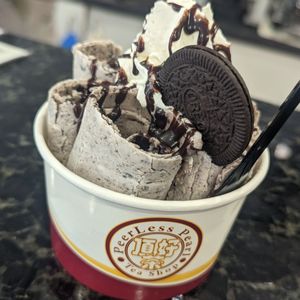 Peerless Pearl Tea Shop Calgary on Yelp