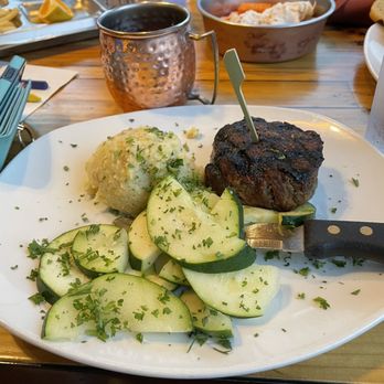 Open Range Grill and Tavern - Filet of Ribeye - American Near Me - Sedona, Arizona Open Range Grill and Tavern - Filet of Ribeye - American Near Me - Sedona, Arizona