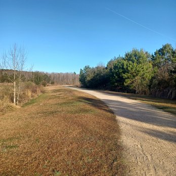 Okeeheepkee Prairie Park - Parks Near Me - Tallahassee, Florida