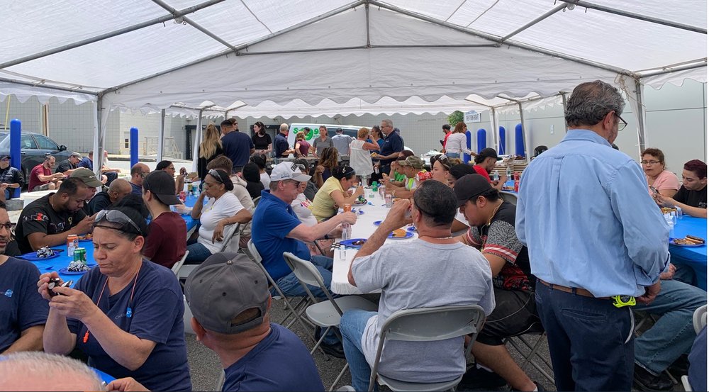 CENTURY BOX Updated September 2024 45 Chase St, Methuen