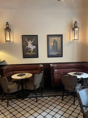 Galatoire's 33 Bar & Steak by null