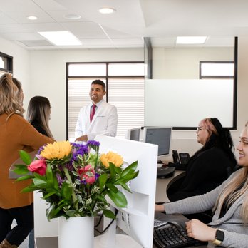 Sugarbug Orthodontics - Sugarbug Orthodontics - Reception Area - Orthodontists Near Me - Oxnard, California Sugarbug Orthodontics - Sugarbug Orthodontics - Reception Area - Orthodontists Near Me - Oxnard, California