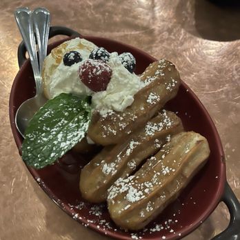 Mole Mexican Kitchen - Churros - Mexican Near Me - Sedona, Arizona Mole Mexican Kitchen - Churros - Mexican Near Me - Sedona, Arizona