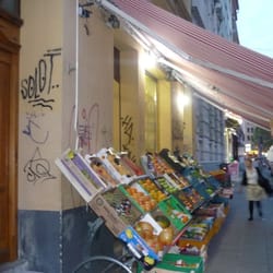 Al Aksa Markt