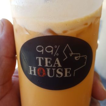 ChaChaCha - Very delicious and refreshing Thai Iced Tea! - Desserts Near Me - Fremont, California ChaChaCha - Very delicious and refreshing Thai Iced Tea! - Desserts Near Me - Fremont, California