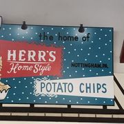 HERR’S SNACK FACTORY TOURS - 97 Photos & 51 Reviews - 271 Old Baltimore ...
