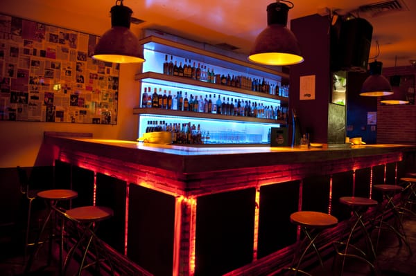 Cadillac Solitario by null