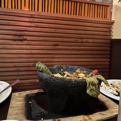 Molcajete