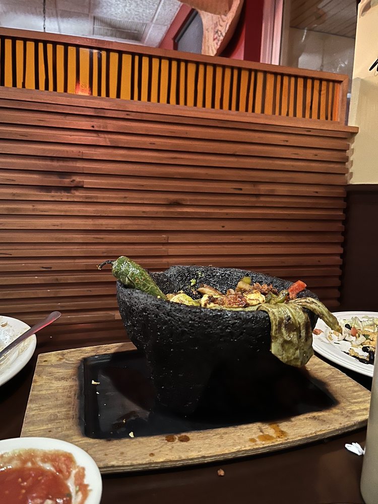 Los Generales Mexican Restaurant
