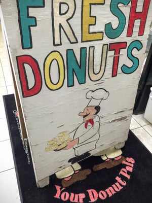 Better-Maid Donut Co by null