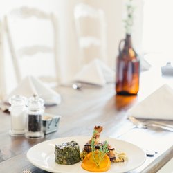 The Historic Hill House and Farm - Dinner prepared by our In-House Chef